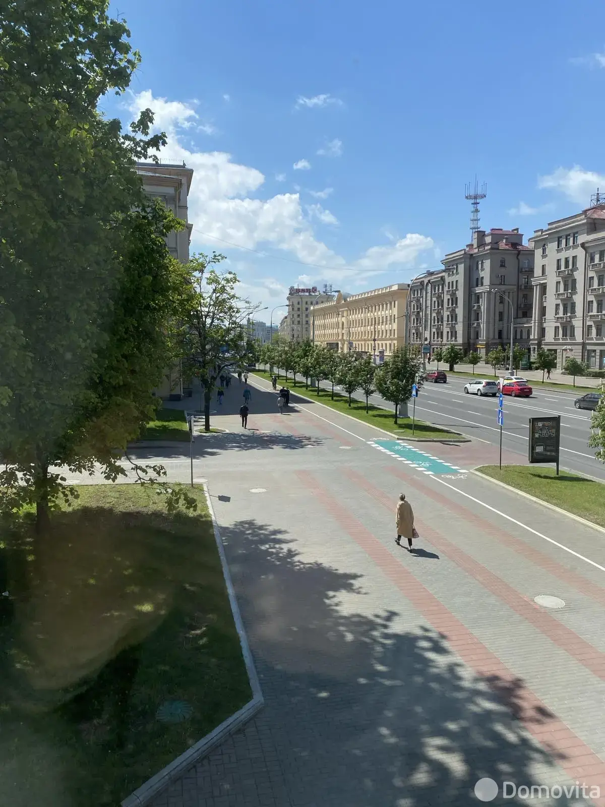 Снять 3-комнатную квартиру в Минске, пр-т Независимости, д. 46, 1000USD, код 148848 - фото 20