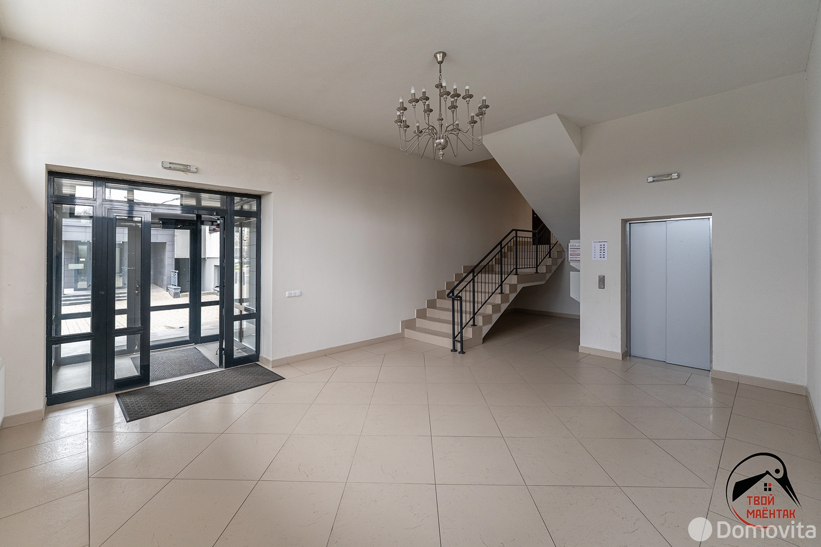 Снять 1-комнатную квартиру в Минске, ул. Панфилова, д. 2, 600USD, код 148176 - фото 27