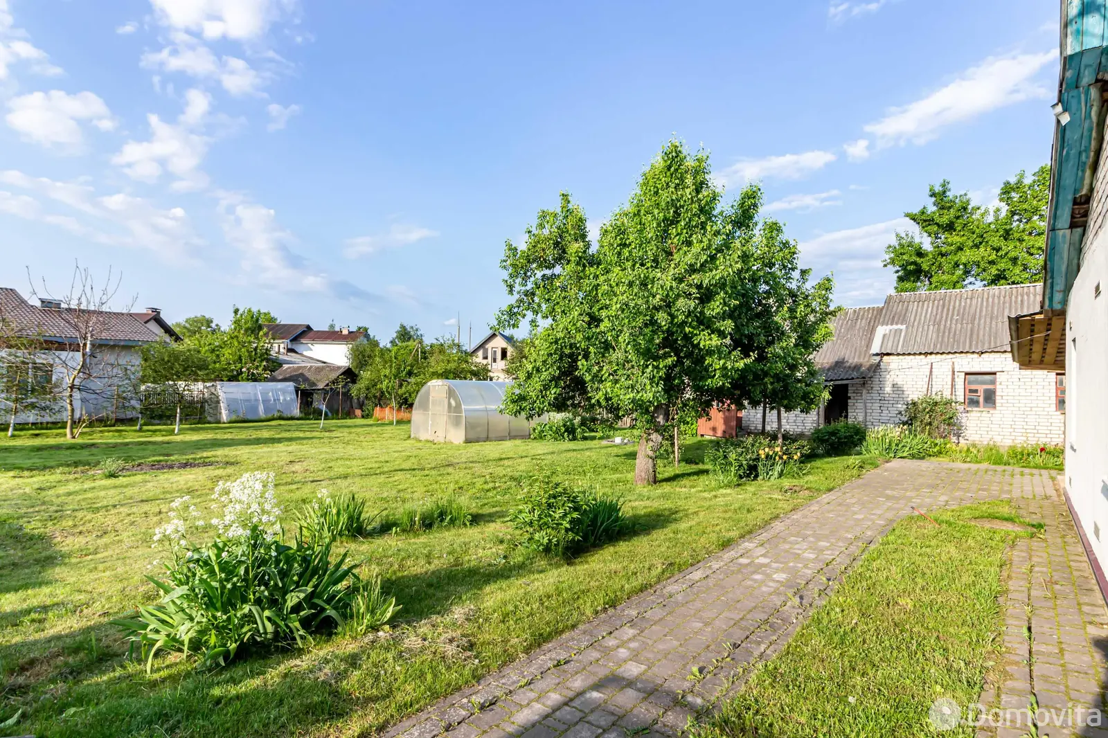 Стоимость продажи дома, Ждановичи, пер. Широкий