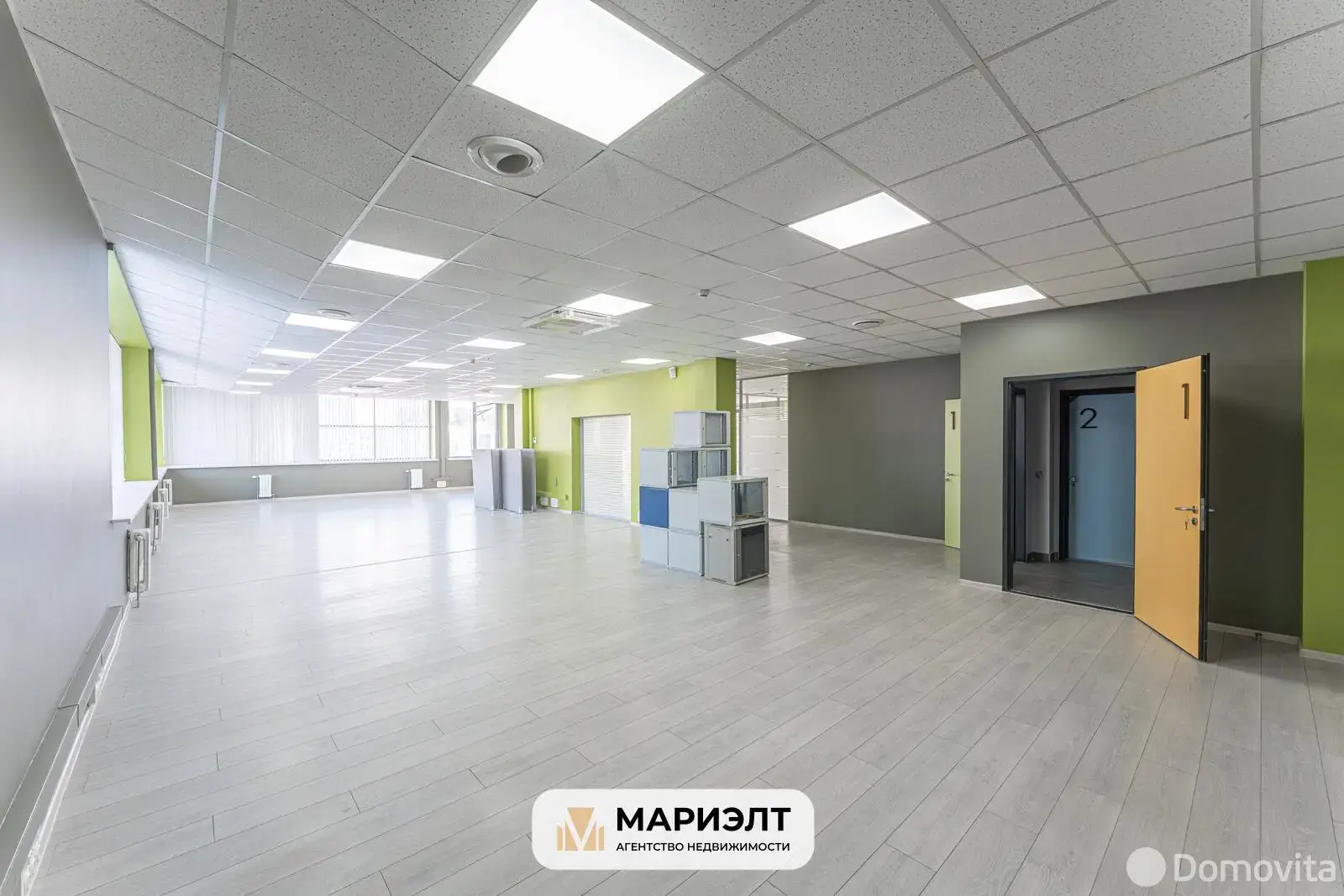 Аренда офиса на ул. Академика Купревича, д. 14 в Минске, 10937BYN, код 16722 - фото 18