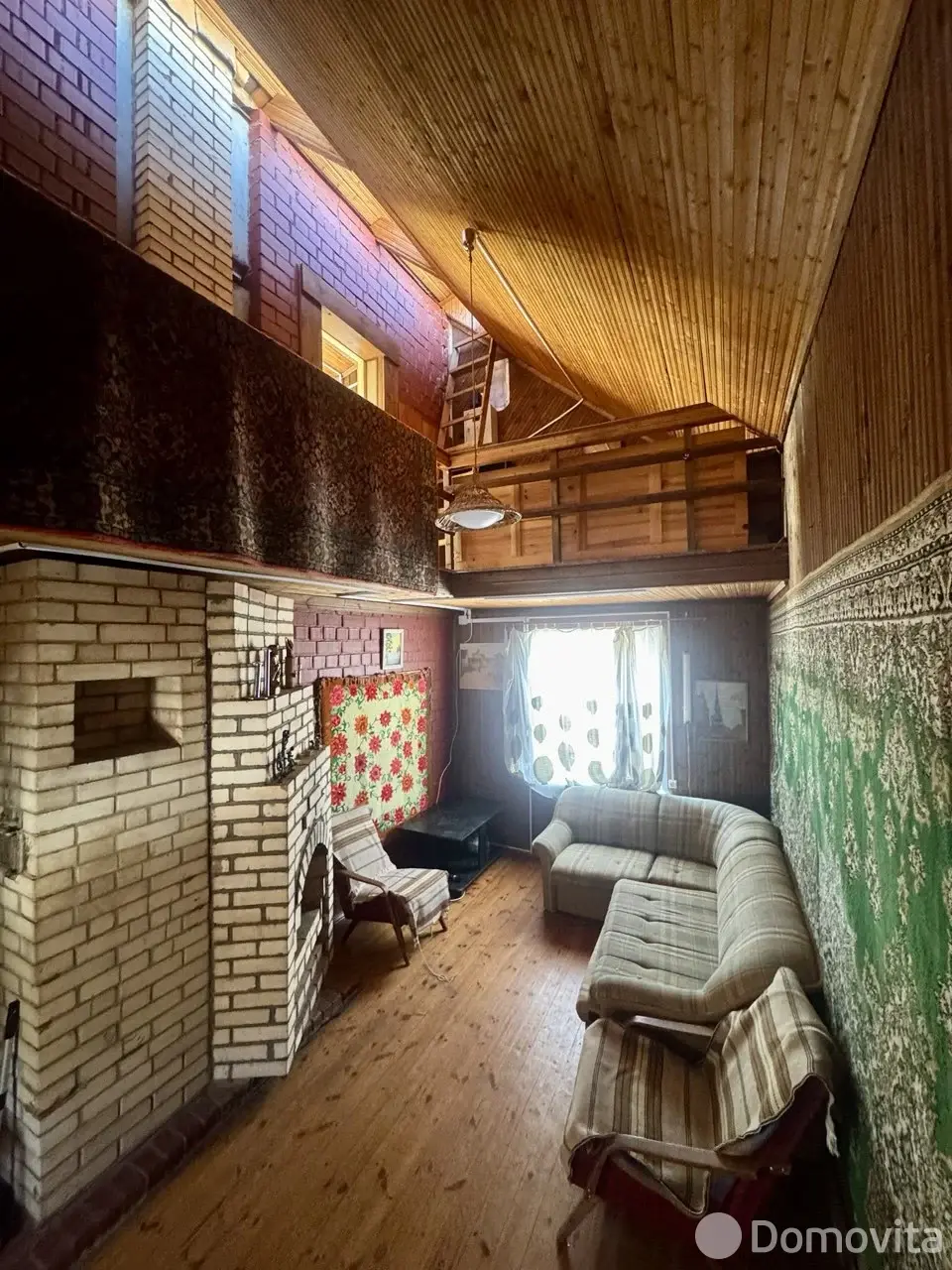 дача, Семушки, от собственника