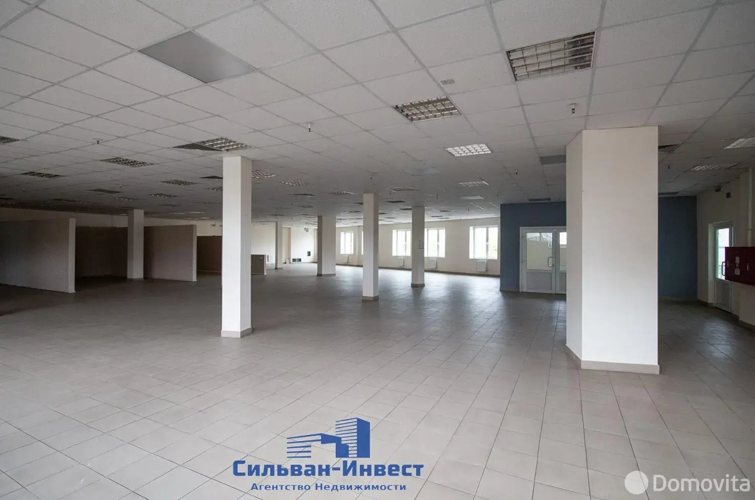 Аренда торгового помещения на ул. Алибегова, д. 15 в Минске, 6075EUR, код 967746 - фото 42