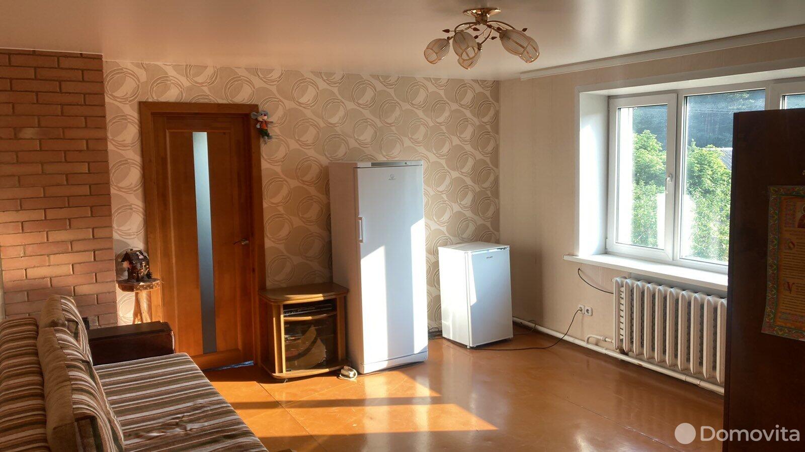 Продажа 2-комнатной квартиры в Елизово, ул. Ромашко, д. 101, 17200 USD, код: 958348 - фото 3