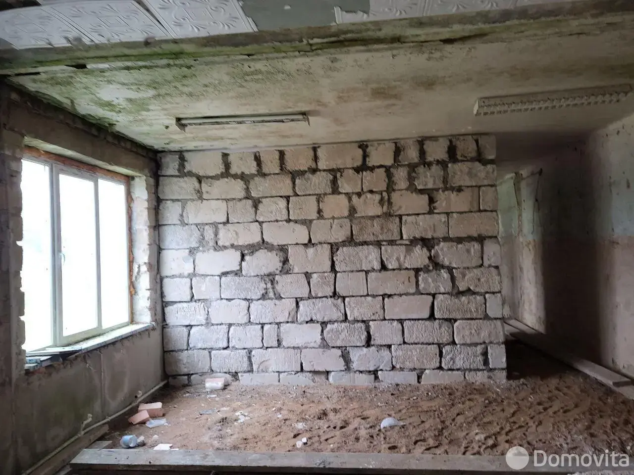 офис, Клевцы, ул. Центральная 