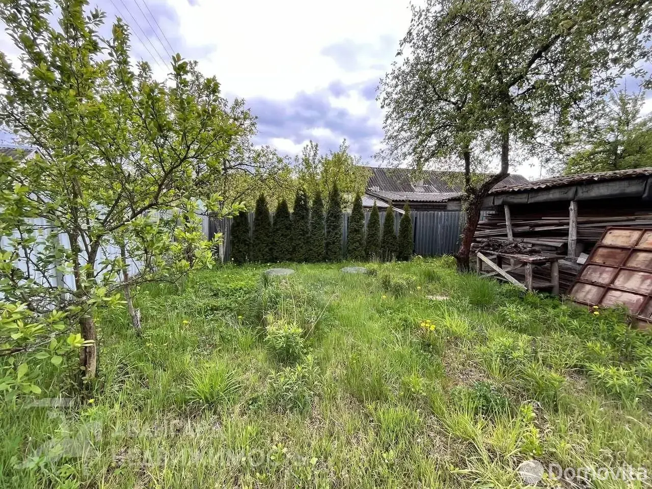 Продажа 3-этажной дачи в За урожай Минская область, 33000USD, код 183001 - фото 28