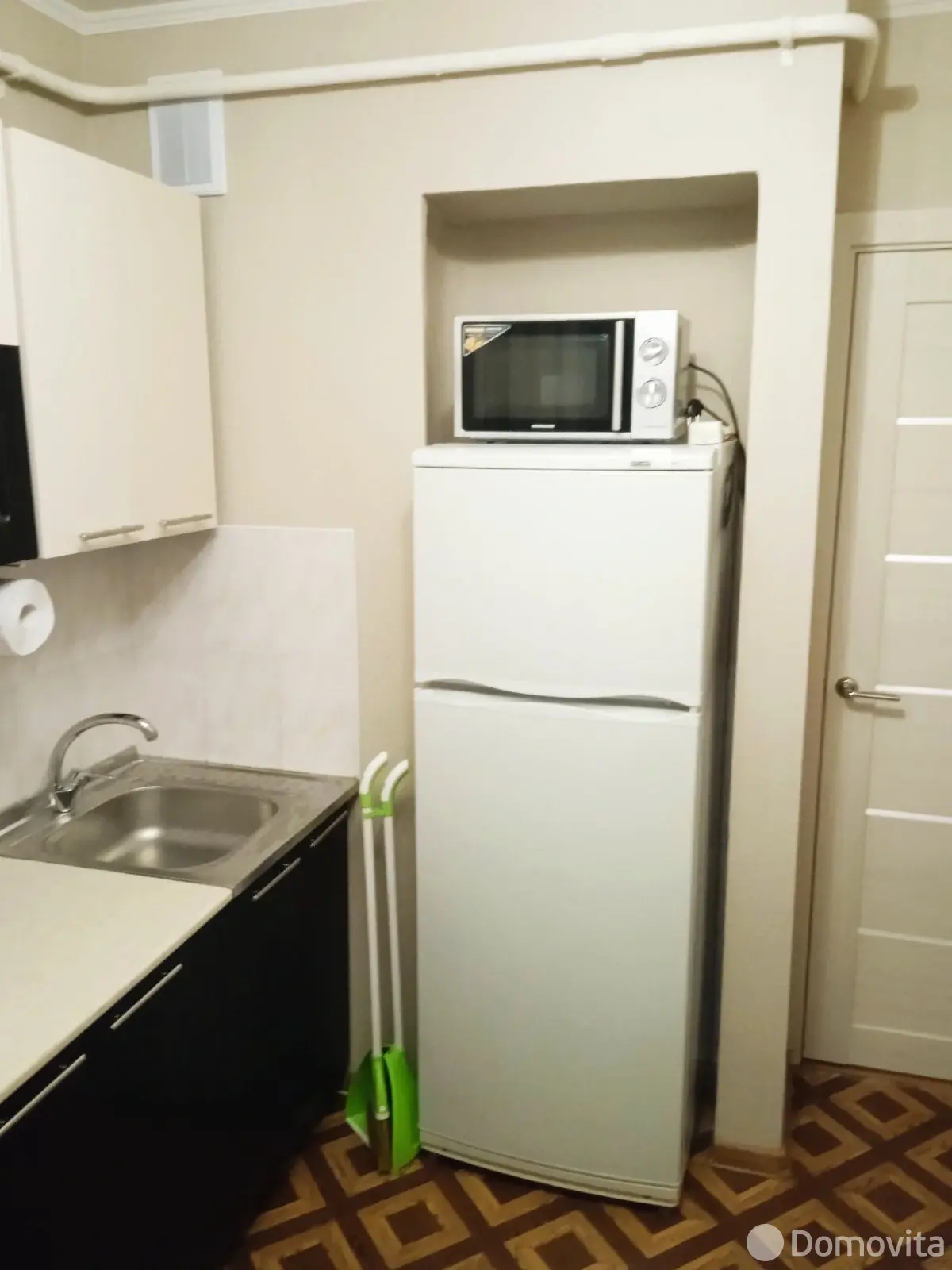 квартира, Минск, Логойский тр-т, д. 6