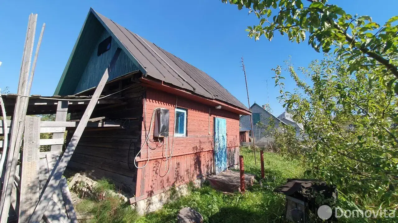 дом, Осиповичи, ул. Карла Маркса, д. 33