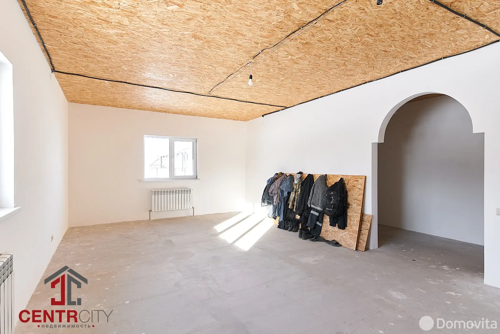 коттедж, Чуденичи, ул. Строительная, стоимость продажи 357 412 р.