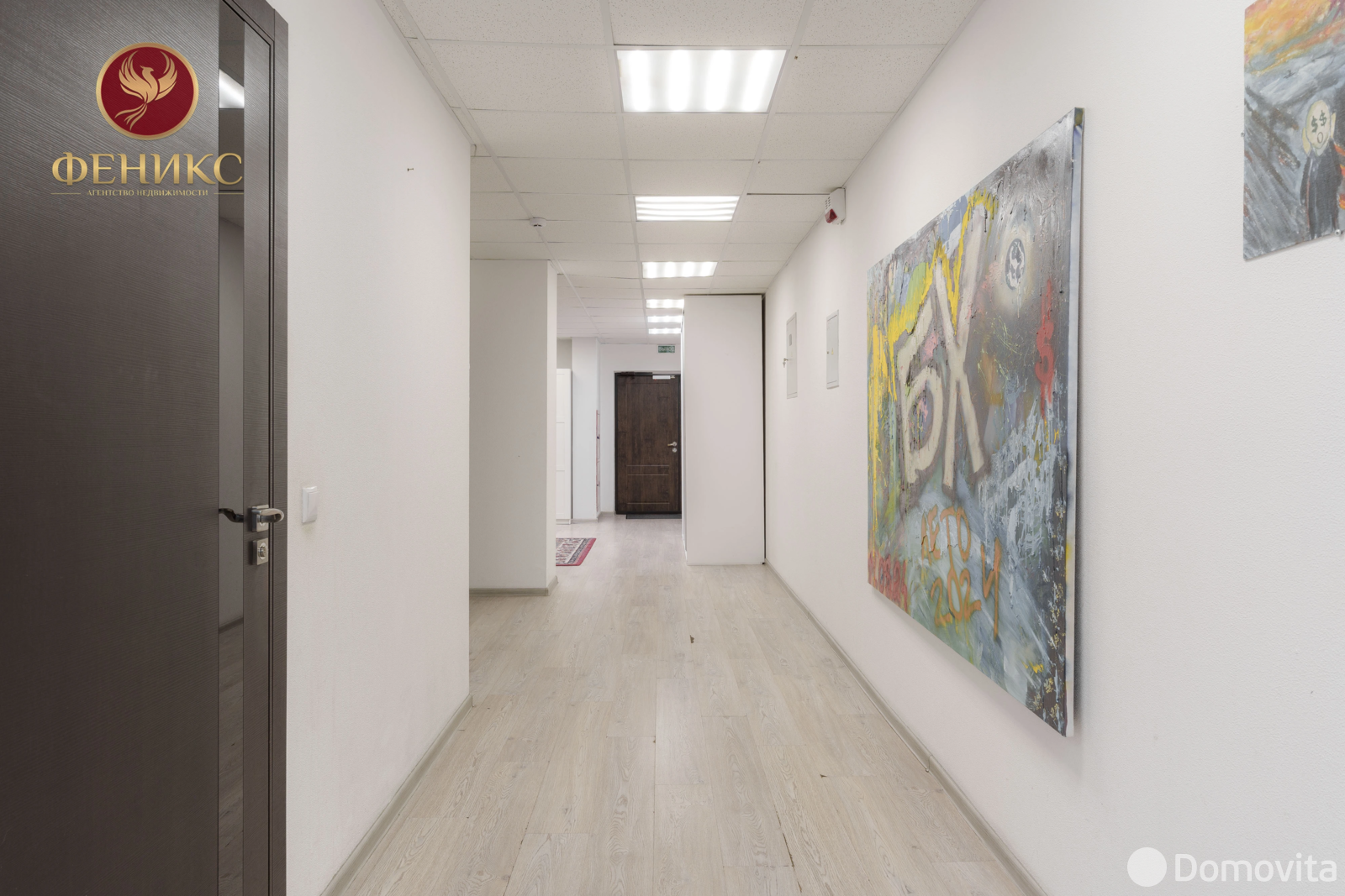 Купить офис на ул. Зыбицкая, д. 6 в Минске, 546600USD, код 9331 - фото 13