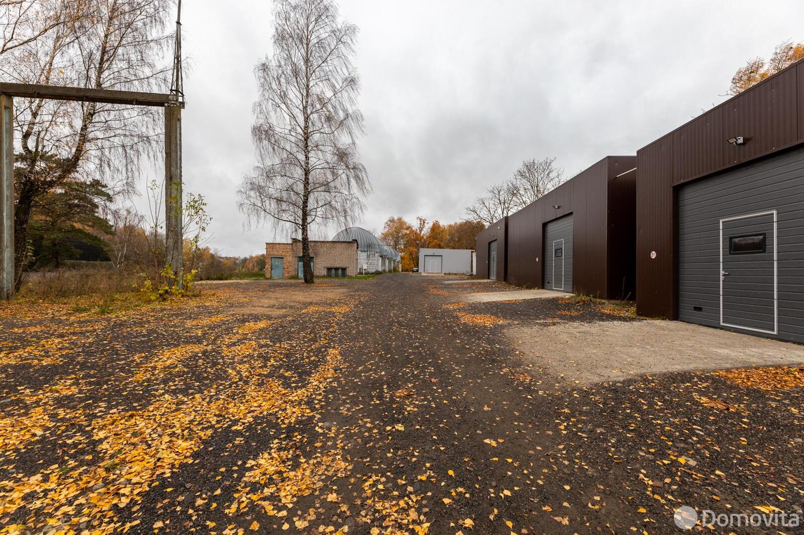 Купить складское помещение в Тарасово - фото 2