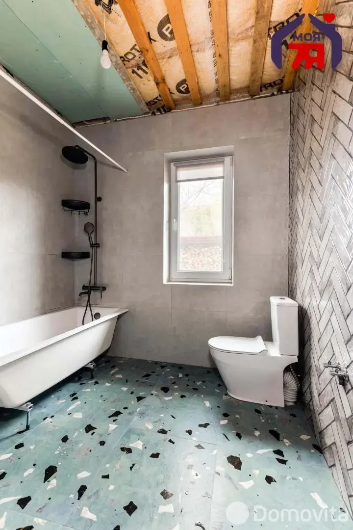 Продажа 1-этажной дачи в Верасок-2008 Минская область, 112900USD, код 185716 - фото 13