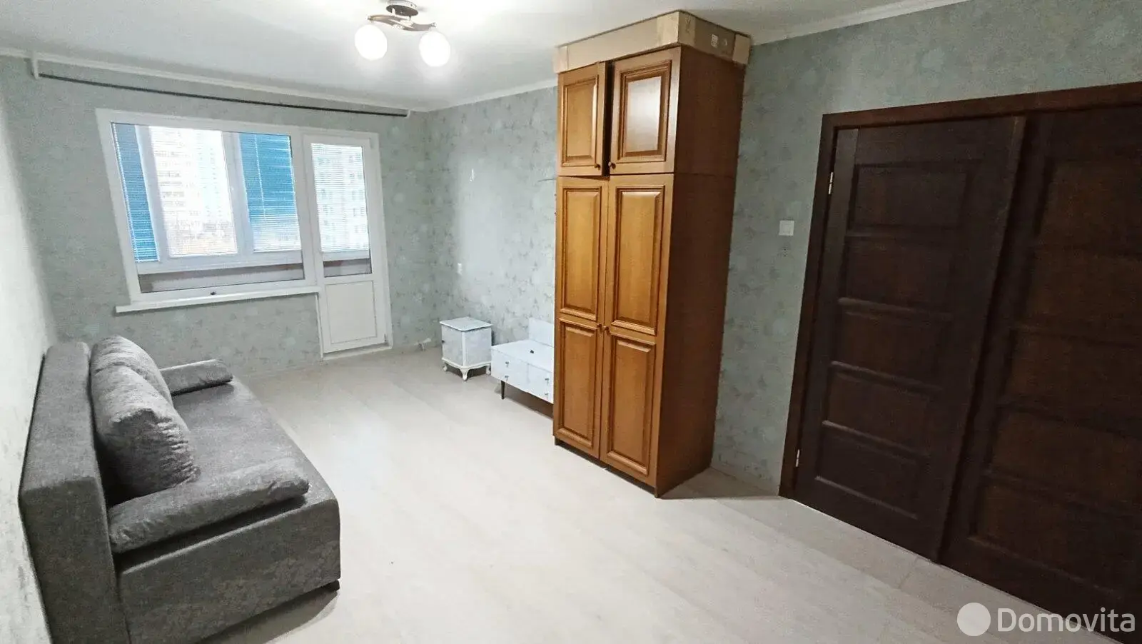 Купить 1-комнатную квартиру в Гомеле, ул. Иногородняя 8-я, д. 2/7, 25500 USD, код: 1123826 - фото 1