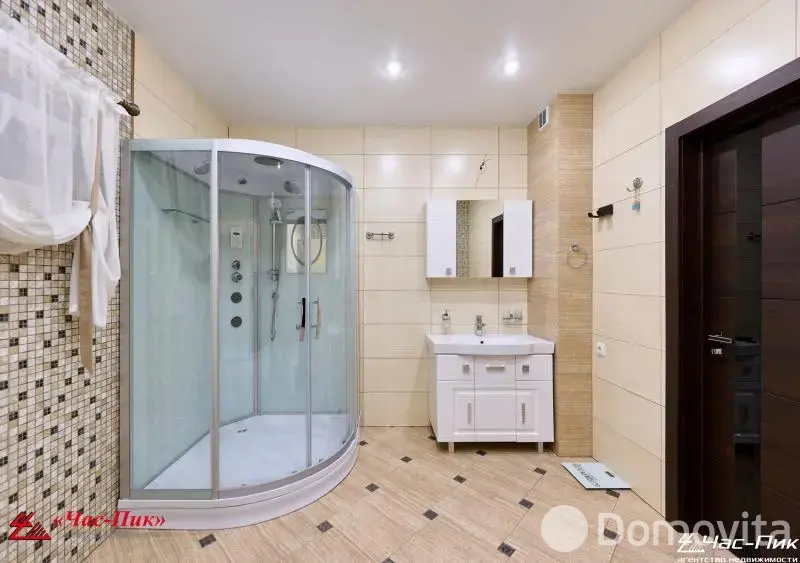 Купить 1-этажную дачу в На Птичи Минская область, 320000USD, код 184480 - фото 32