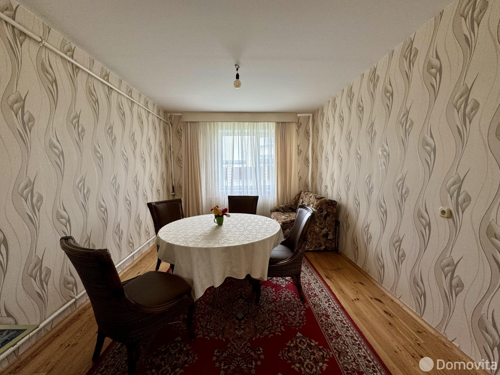 дом, Сосновая, ул. Молодёжная, д. 10, стоимость продажи 361 056 р.