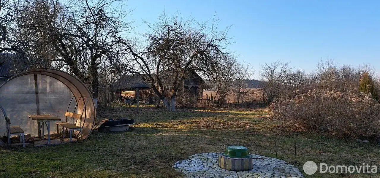 дом, Ермаки,