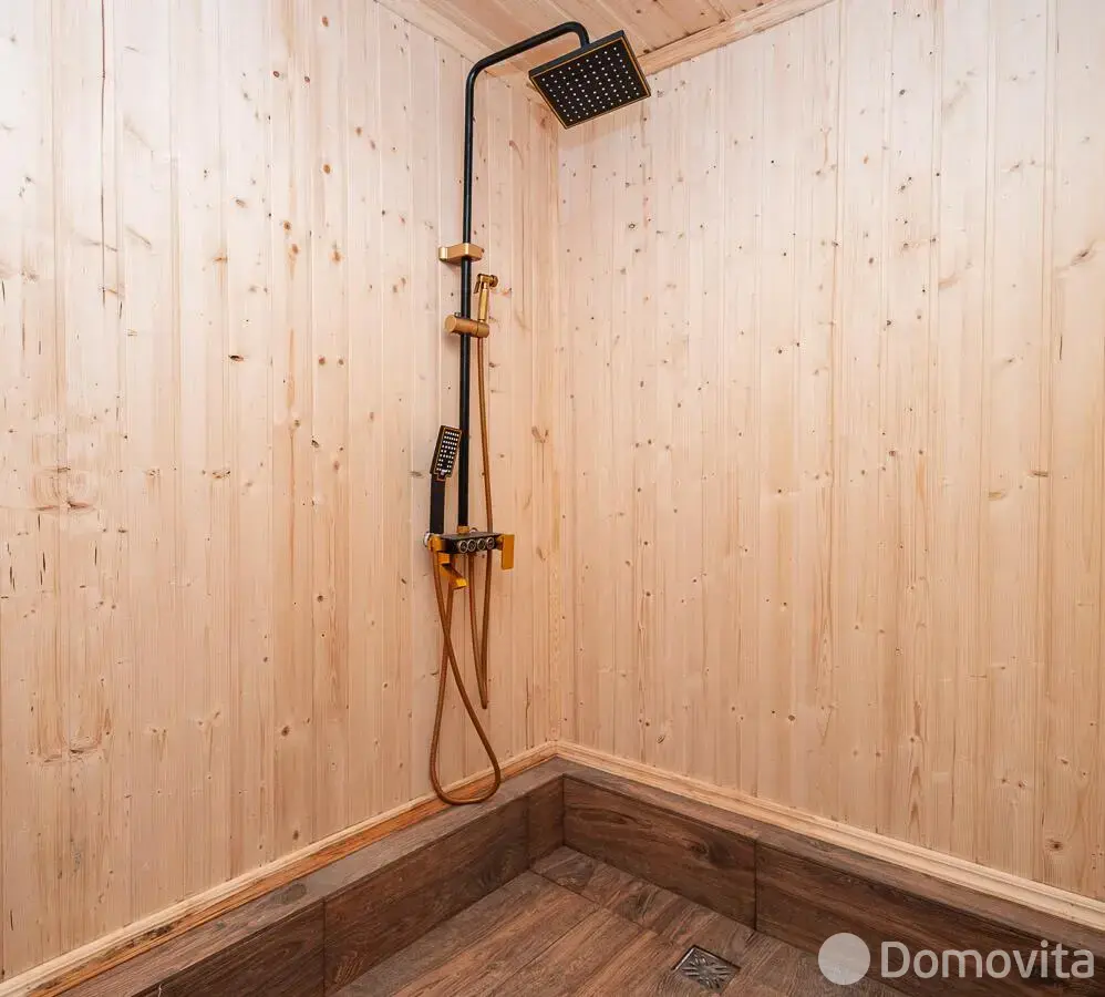 Продажа 2-этажной дачи в Ивушка Минская область, 65000USD, код 183569 - фото 32