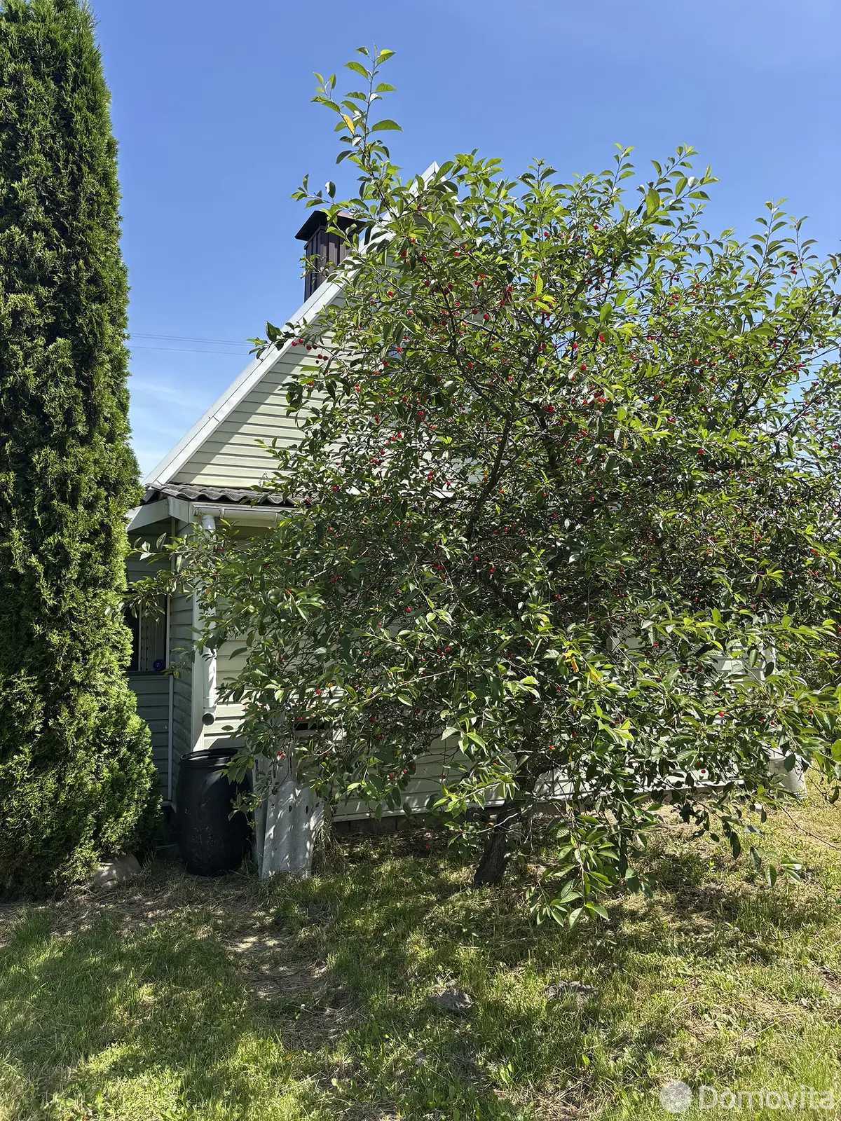 Продажа 2-этажной дачи в Мечта кооператора Минская область, 12000USD, код 186339 - фото 29