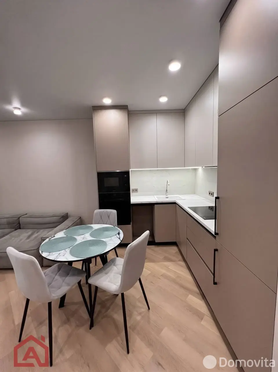 Снять 2-комнатную квартиру в Минске, ул. Жореса Алфёрова, д. 11, 550USD, код 146863 - фото 3