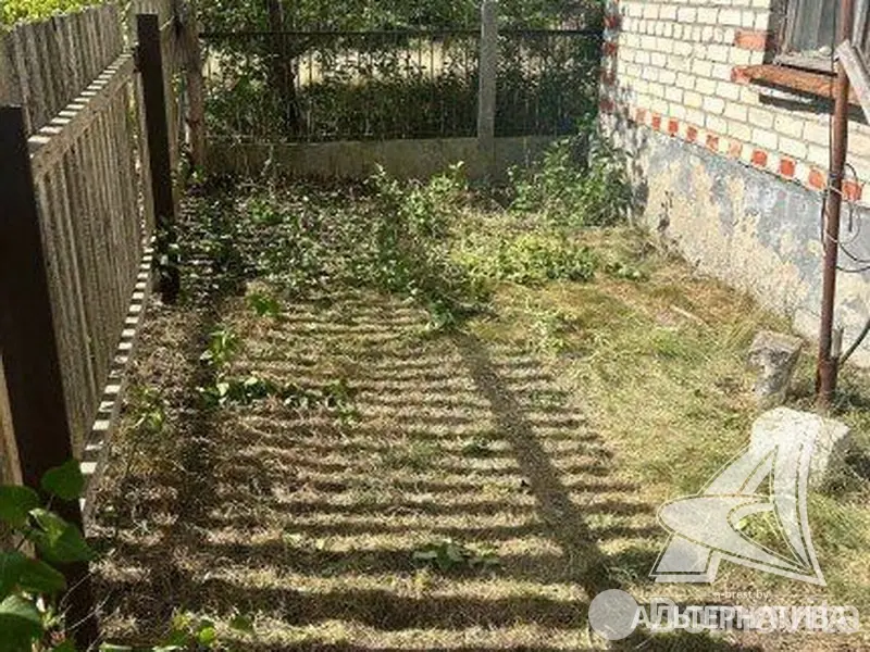 коттедж, Подлесье-Каменецкое, 