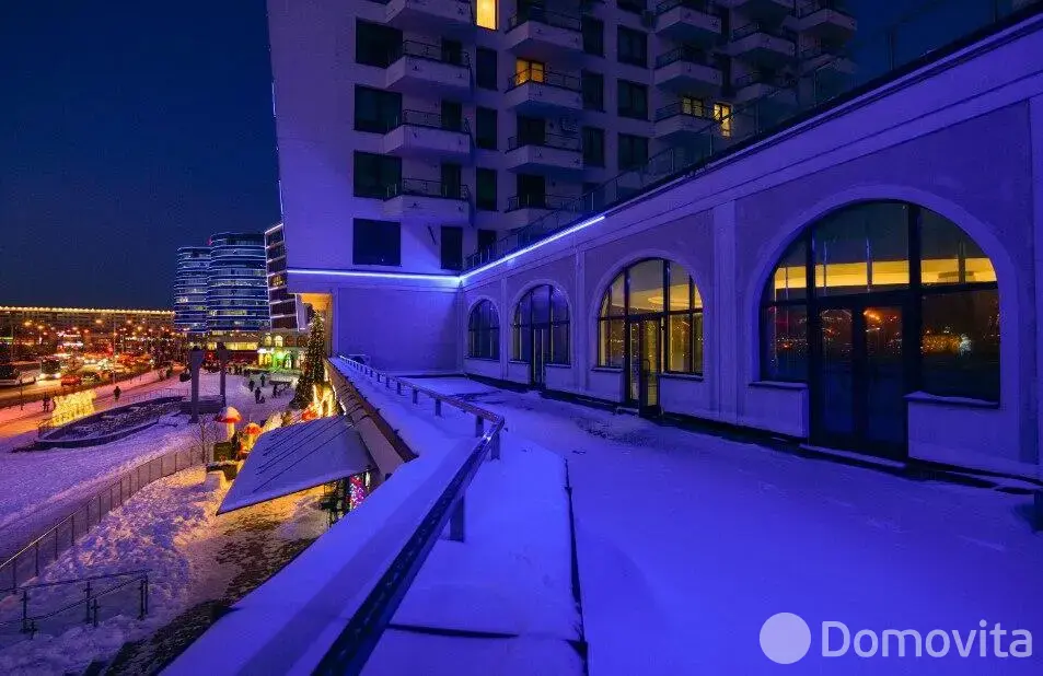 Продажа торговой точки на ул. Петра Мстиславца, д. 10 в Минске, 106250EUR, код 999062 - фото 5