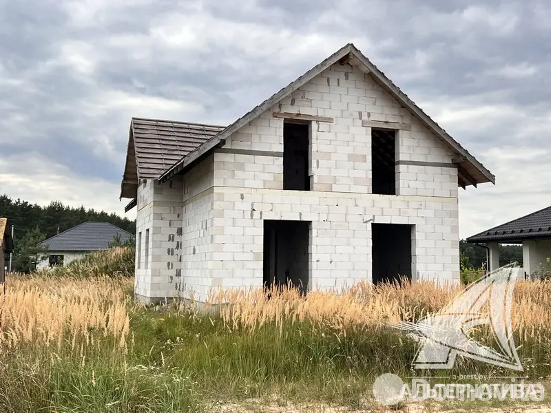 продажа дома, Тельмы-1, 