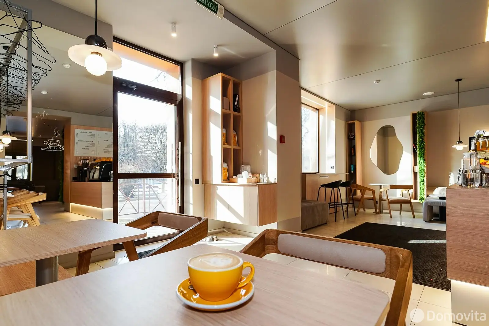 Купить офис на пр-т Независимости, д. 91 в Минске, 360000USD, код 9206 - фото 3