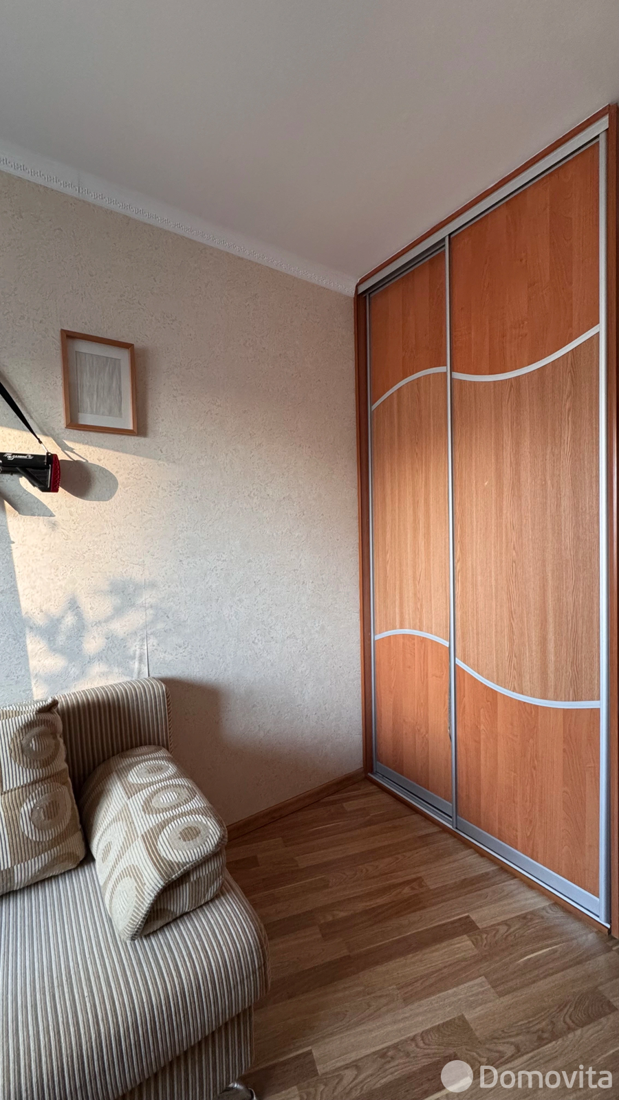 Снять 2-комнатную квартиру в Минске, ул. Притыцкого, д. 54, 500USD, код 149377 - фото 16