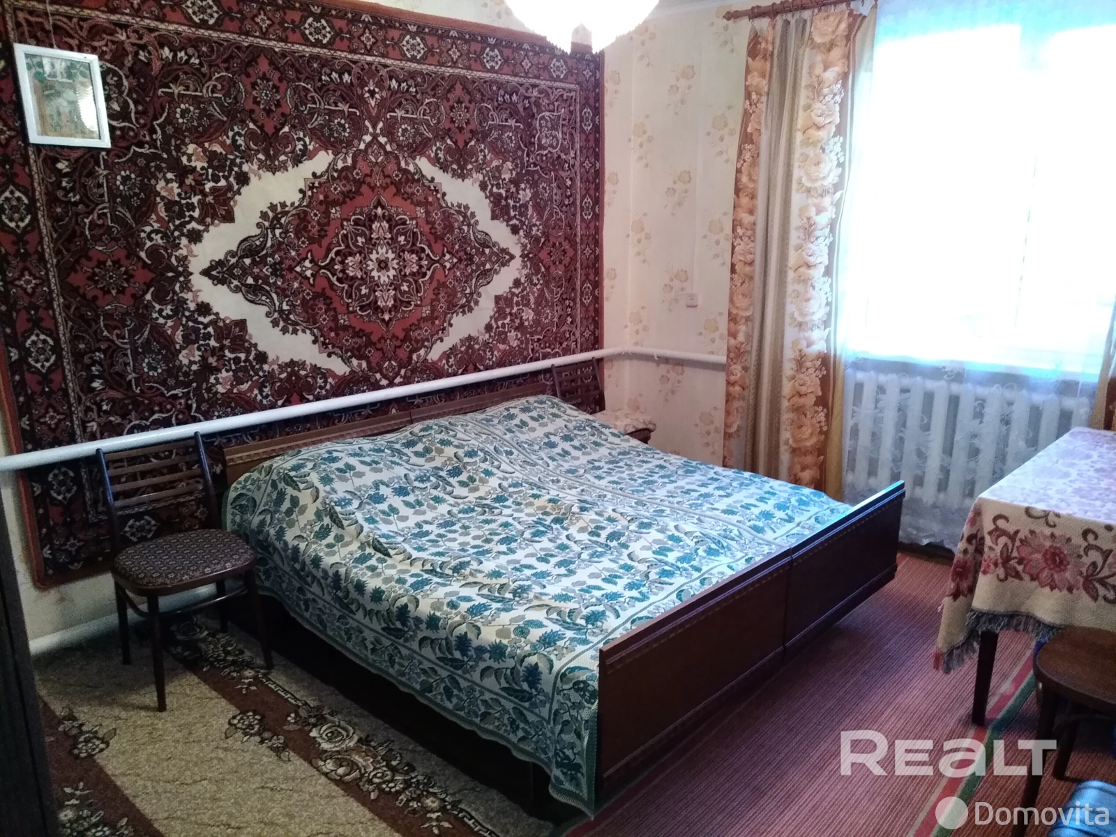 продажа дома, Ляховичи, ул. Центральная, д. 1А