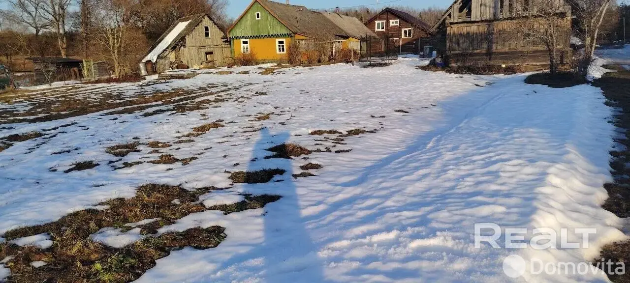 коттедж, Ислочь,