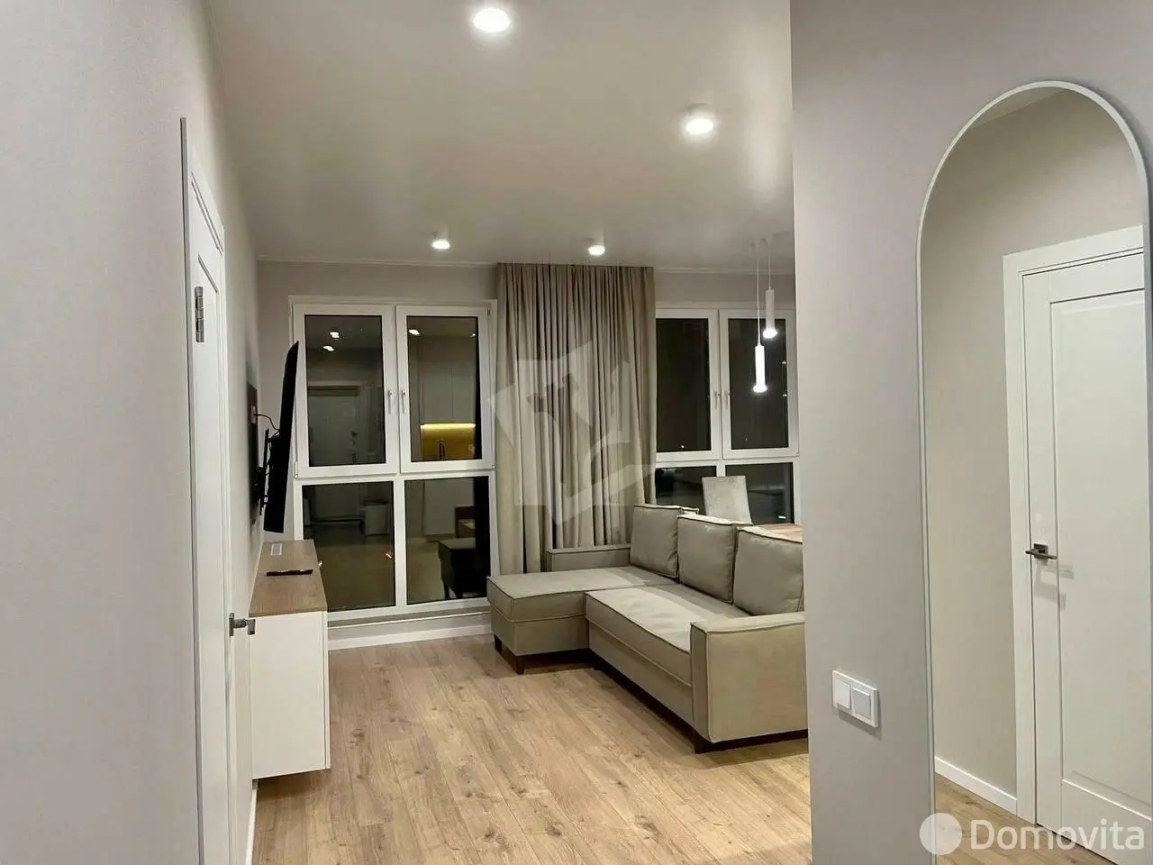 квартира, Минск, ул. Игоря Лученка, д. 19 