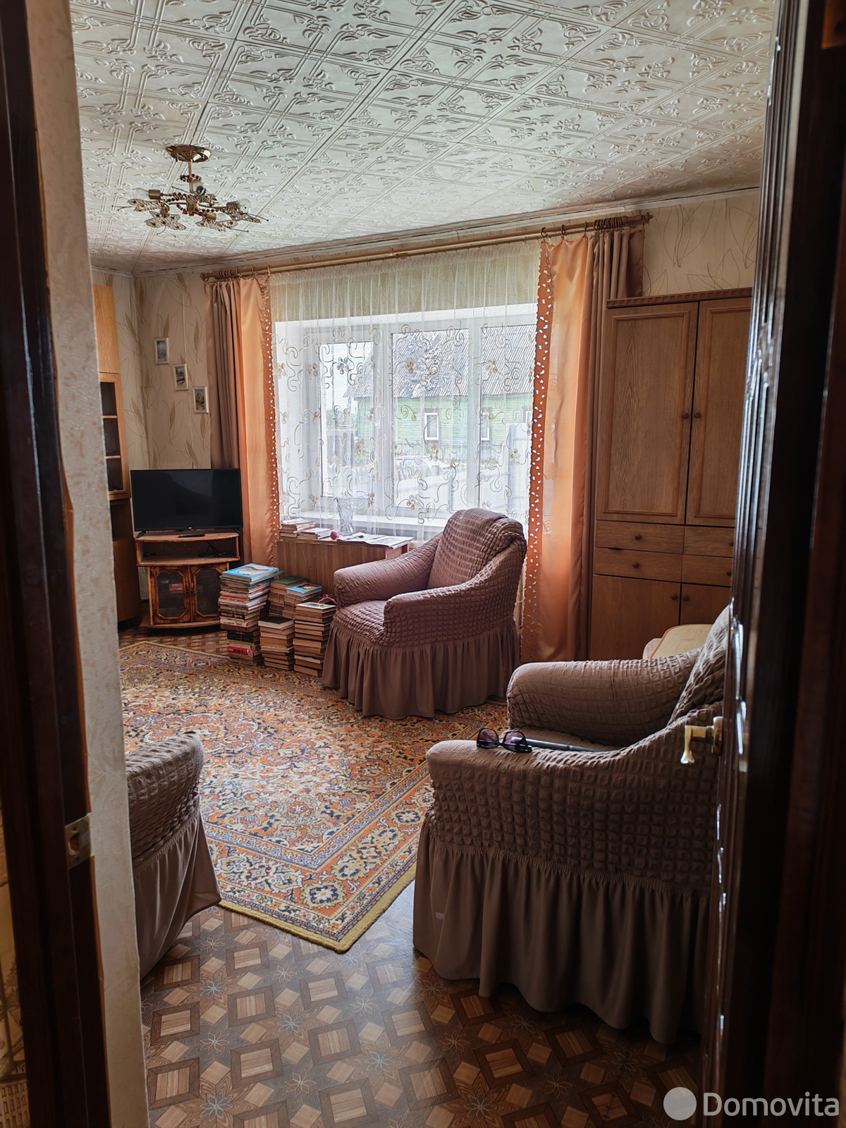 купить квартиру, Носовичи, ул. Советская, д. 42