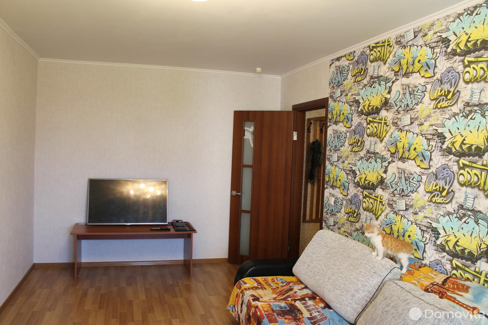 Продажа 2-комнатной квартиры в Столбцах, ул. Мира, д. 16/2, 43900 USD, код: 933942 - фото 3