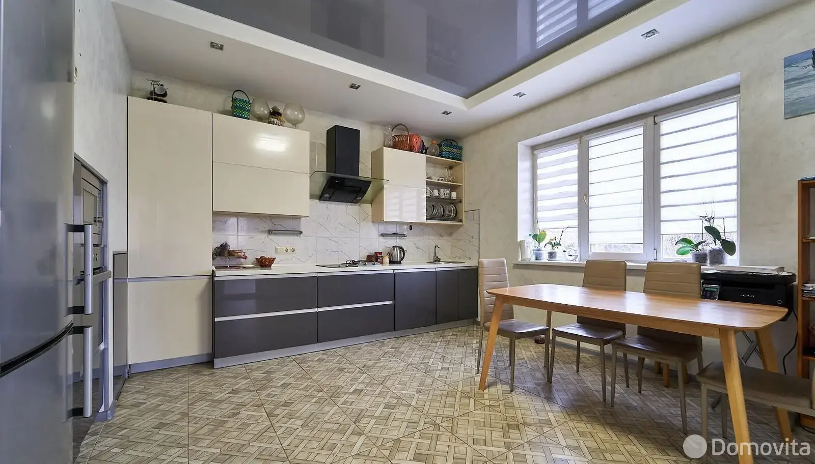 дом, Минск, ул. Друйская в Советском районе