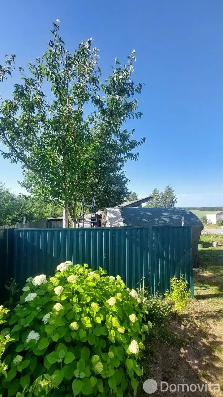 Стоимость продажи дачи, Пеньковичи, ул. Центральная