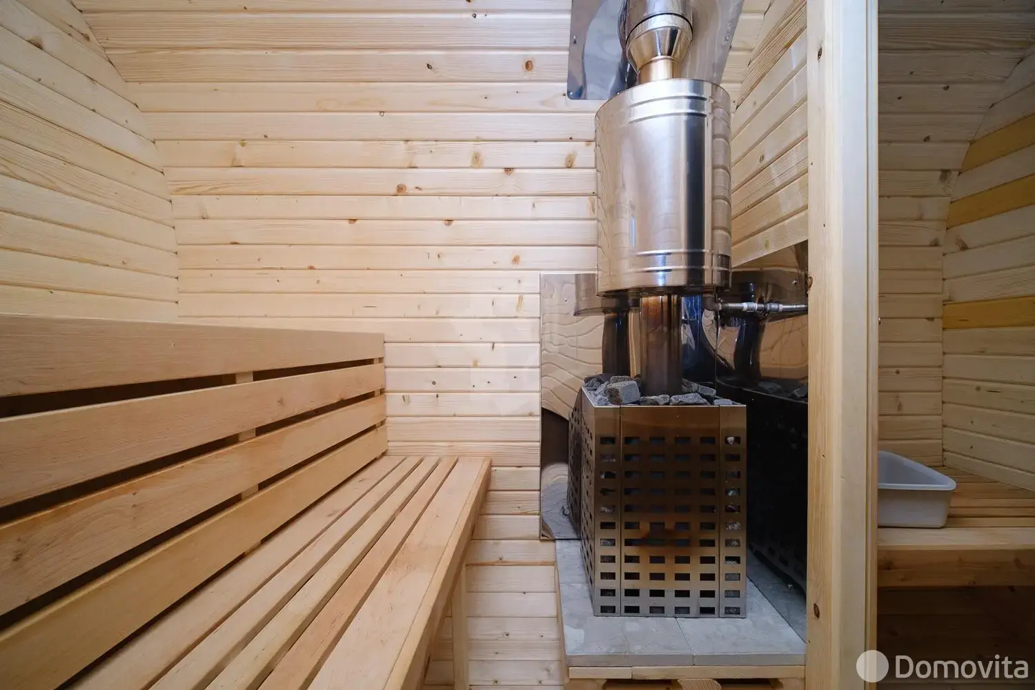 Купить 2-этажную дачу в Пограничнике Могилевская область, 90000USD, код 184474 - фото 16