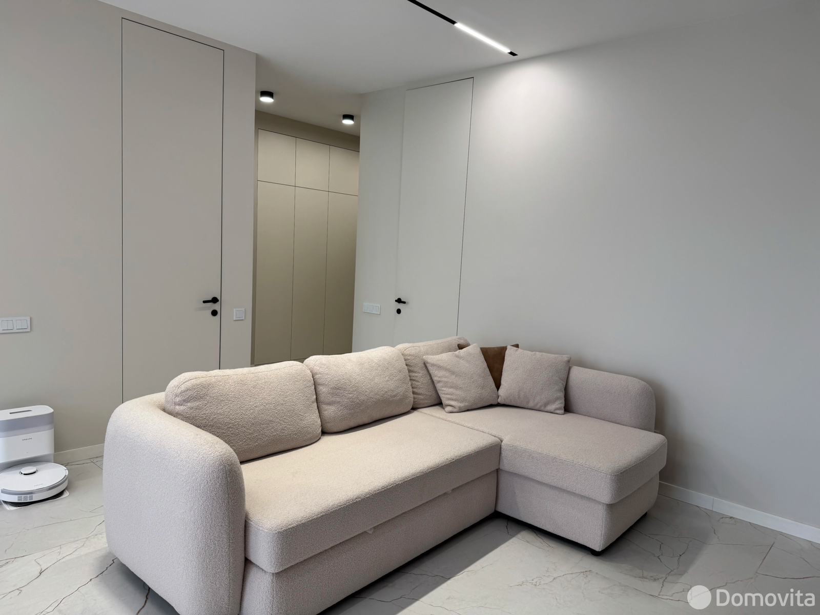 Снять 2-комнатную квартиру в Минске, ул. Тимирязева, д. 126, 1200USD, код 151301 - фото 19
