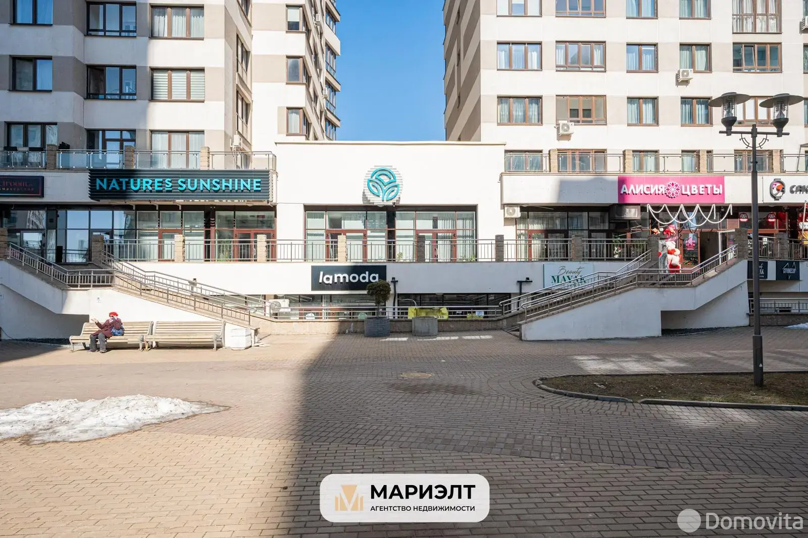 арендовать торговый объект, Минск, ул. Петра Мстиславца, д. 18