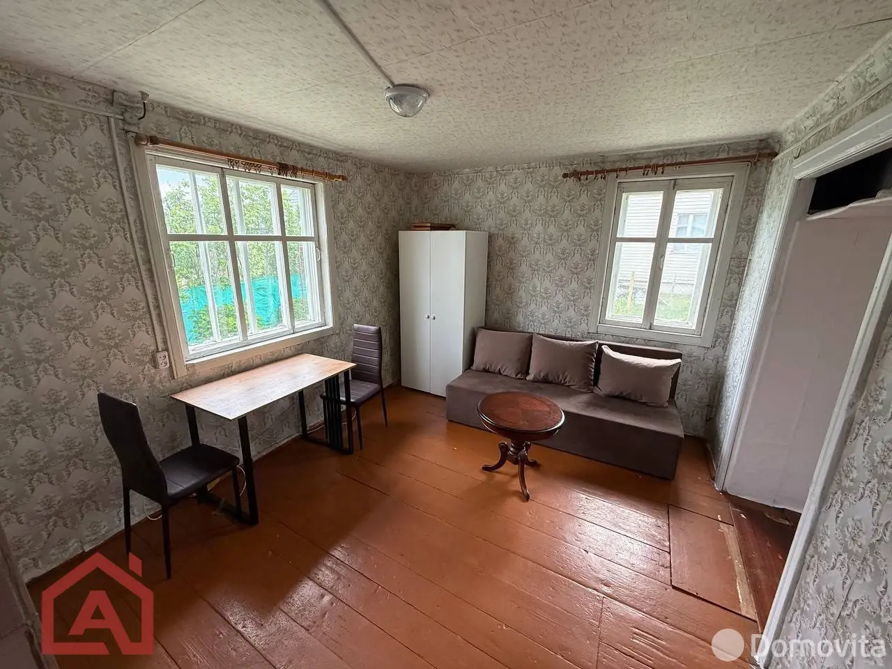 Продажа 2-этажной дачи в Здоровье-67 Минская область, 83700BYN, код 186371 - фото 21