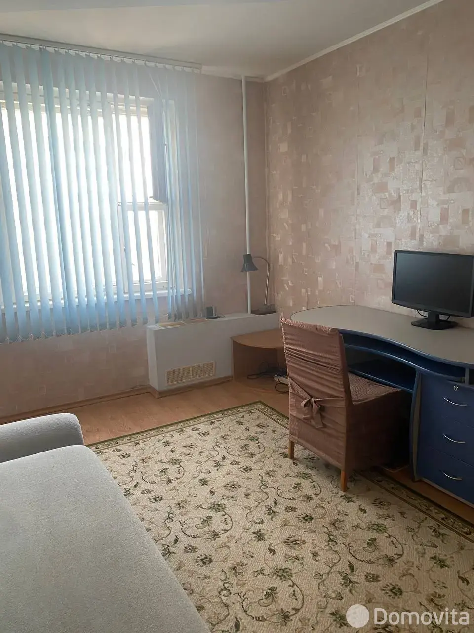 квартира, Минск, ул. Шугаева, д. 19/3
