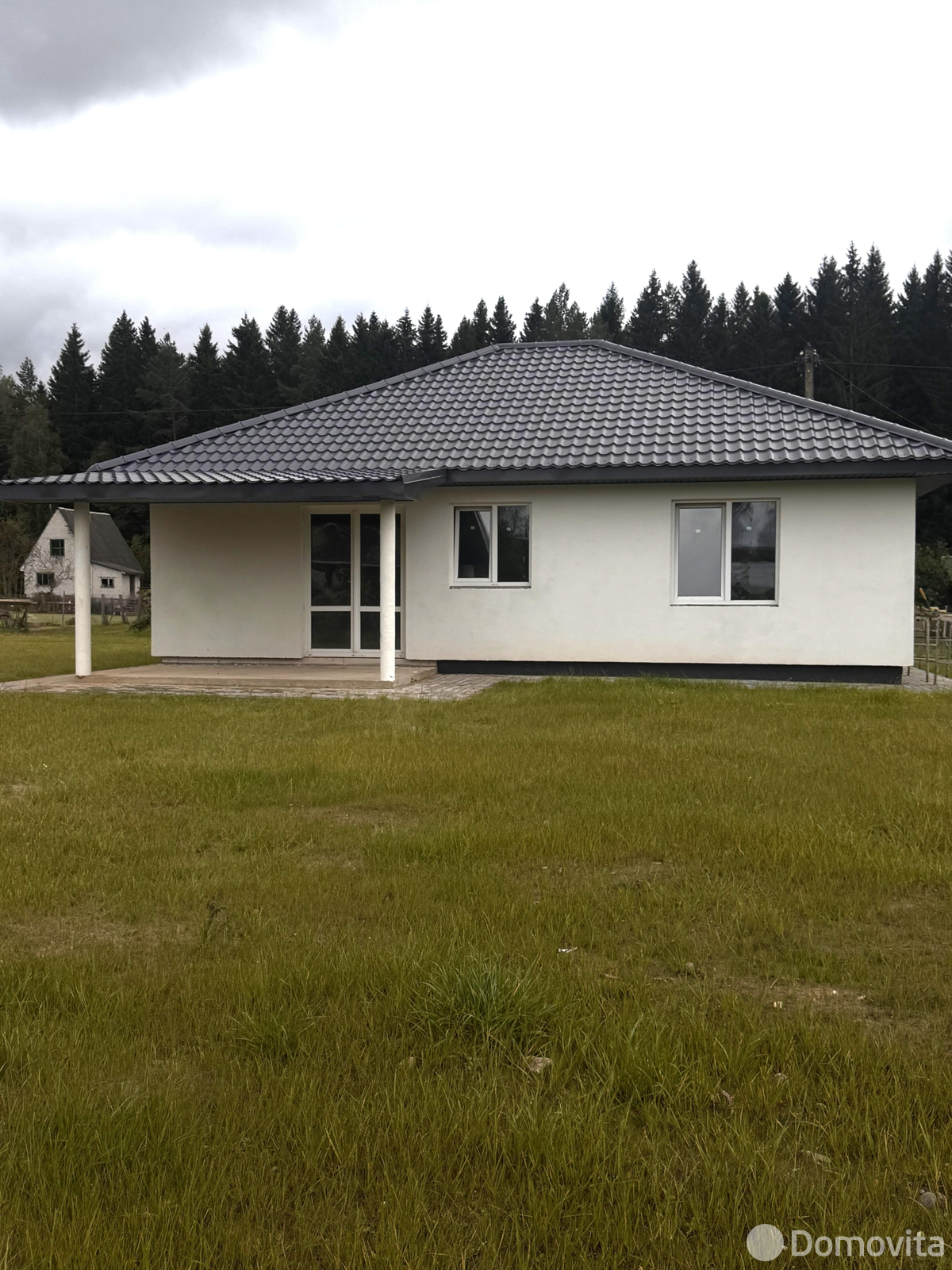 продажа дома, Заранак, д. 215