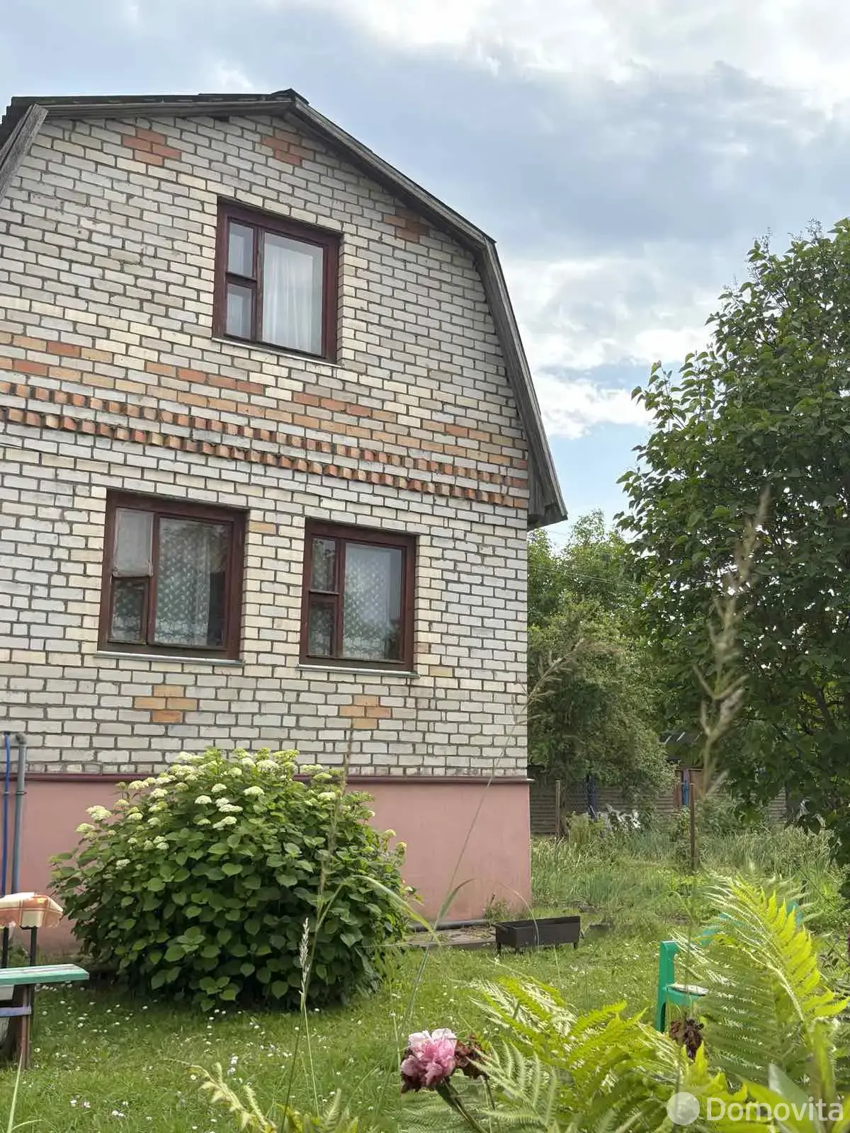 дача, Горки-1, 