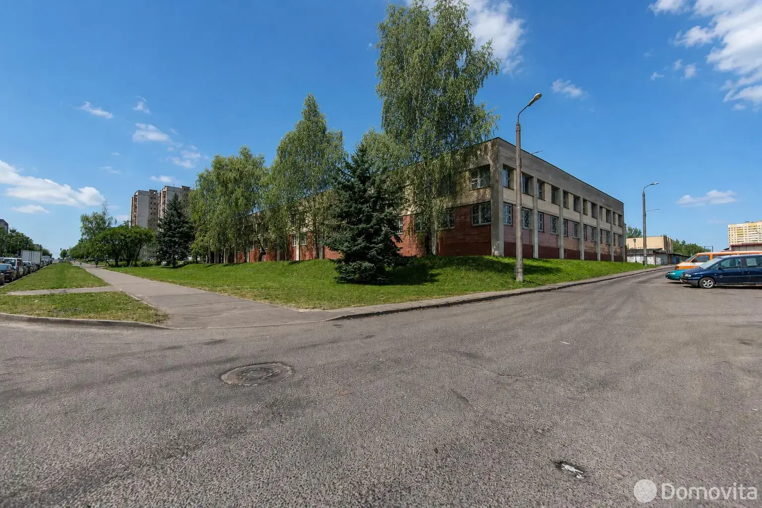 Купить офис на ул. Петра Глебки, д. 11 в Минске, 17332200BYN, код 10365 - фото 14