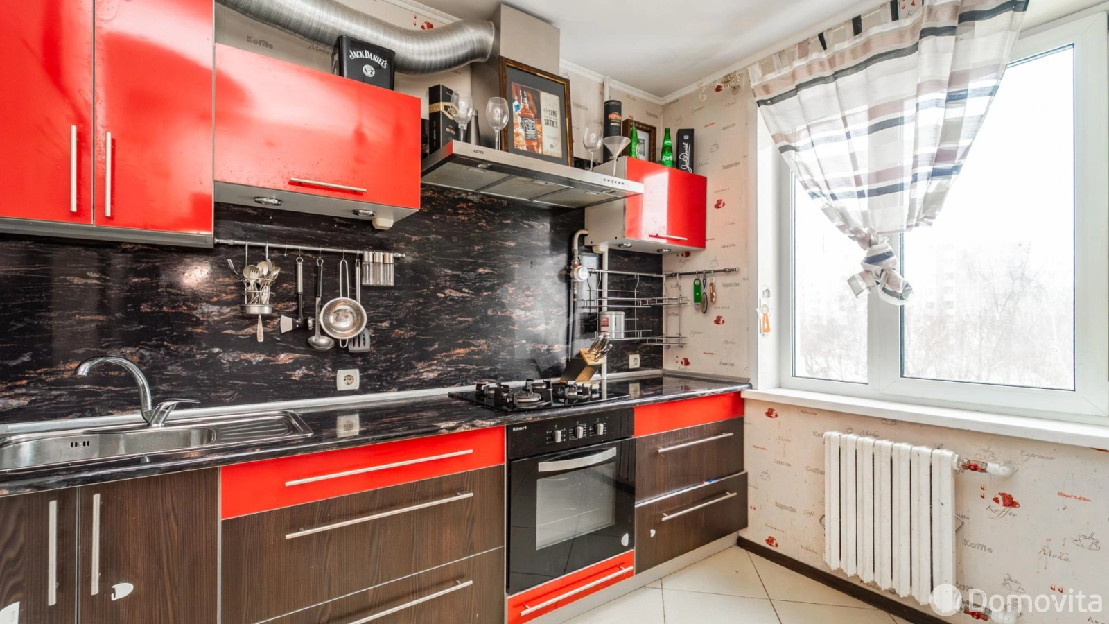 квартира, Минск, ул. Громова, д. 20 в Московском районе