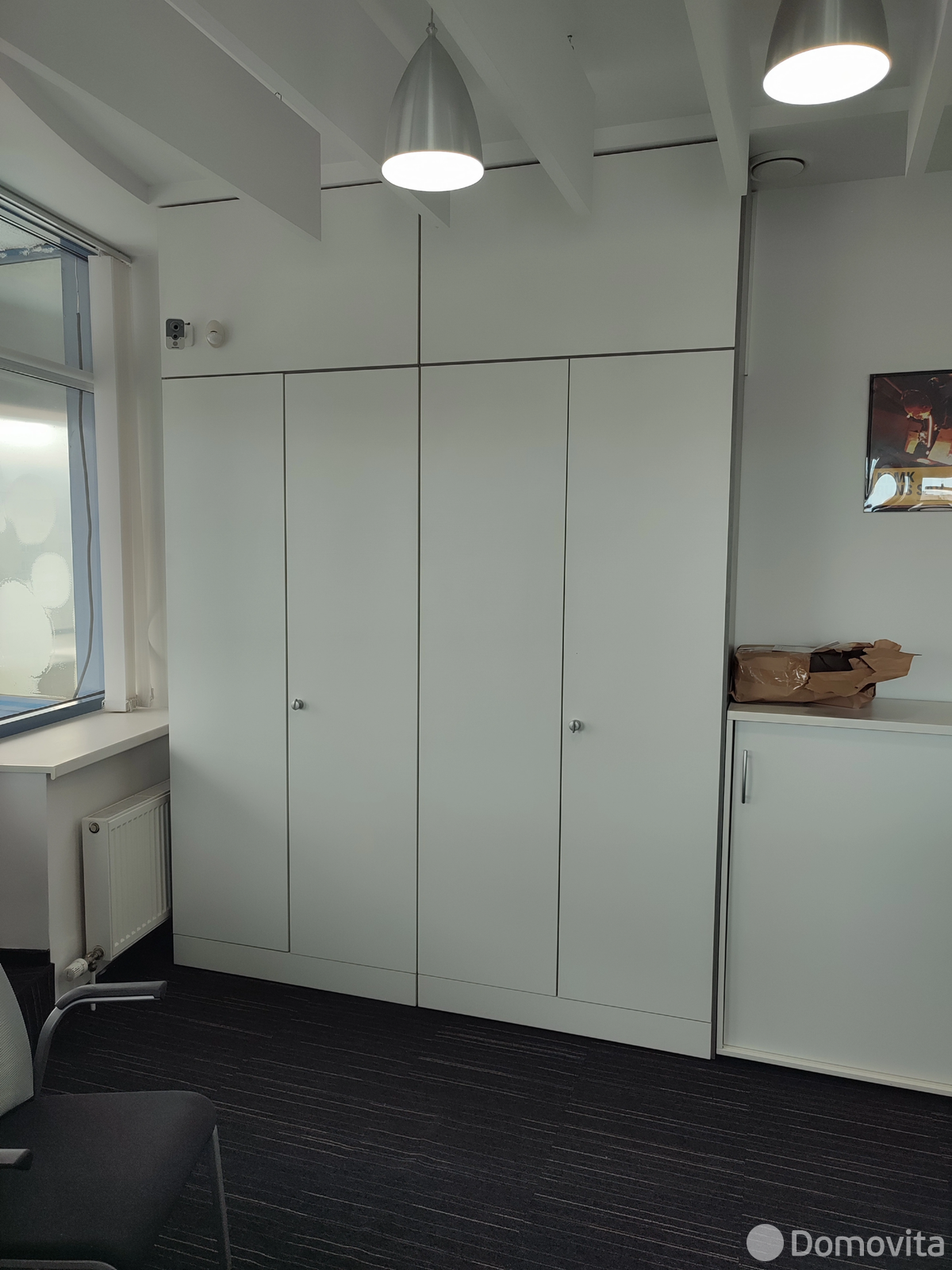 Аренда офиса на ул. Немига, д. 40 в Минске, 1666EUR, код 17272 - фото 8