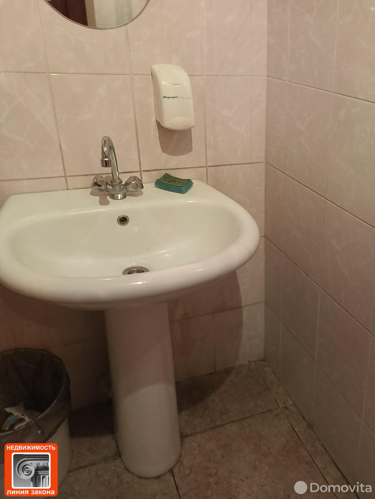 Купить офис на ул. Рабочая в Гомеле, 603630USD, код 7076 - фото 24