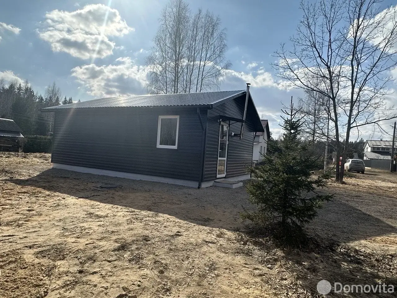 Купить 1-этажную дачу в ТЕХНОЛОГ Минская область, 34500USD, код 185235 - фото 23