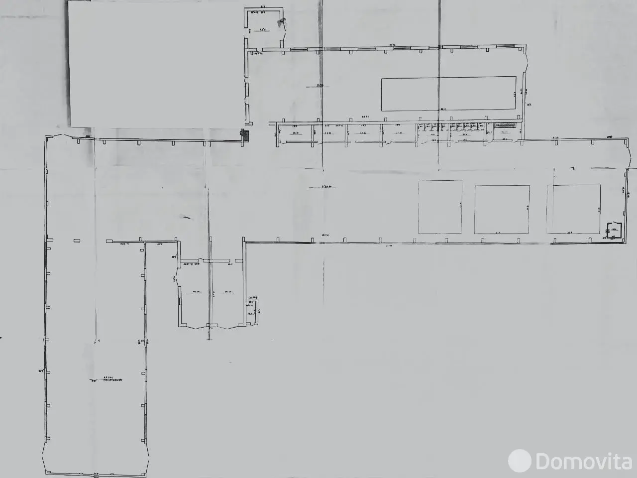 Купить складское помещение на ул. Партизанская, д. 21/д в Лепели - фото 11