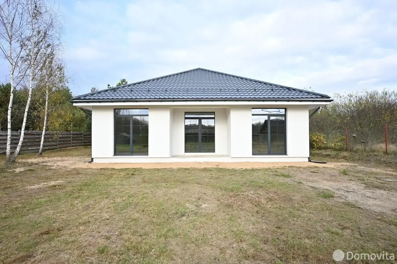 Стоимость продажи дома, Дубовое, д. 1/А