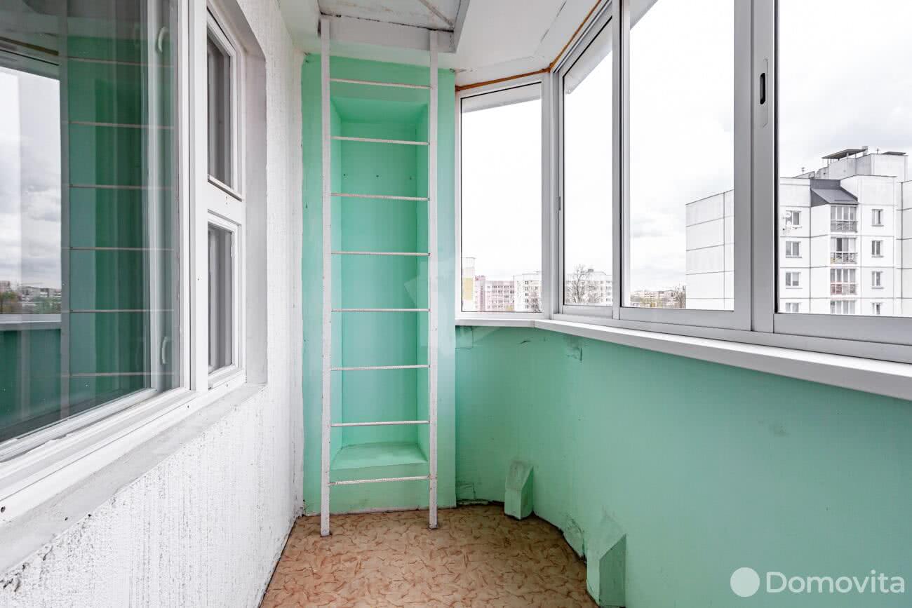 Купить 2-комнатную квартиру в Минске, ул. Солнечная, д. 6, 74500 USD, код: 998311 - фото 5
