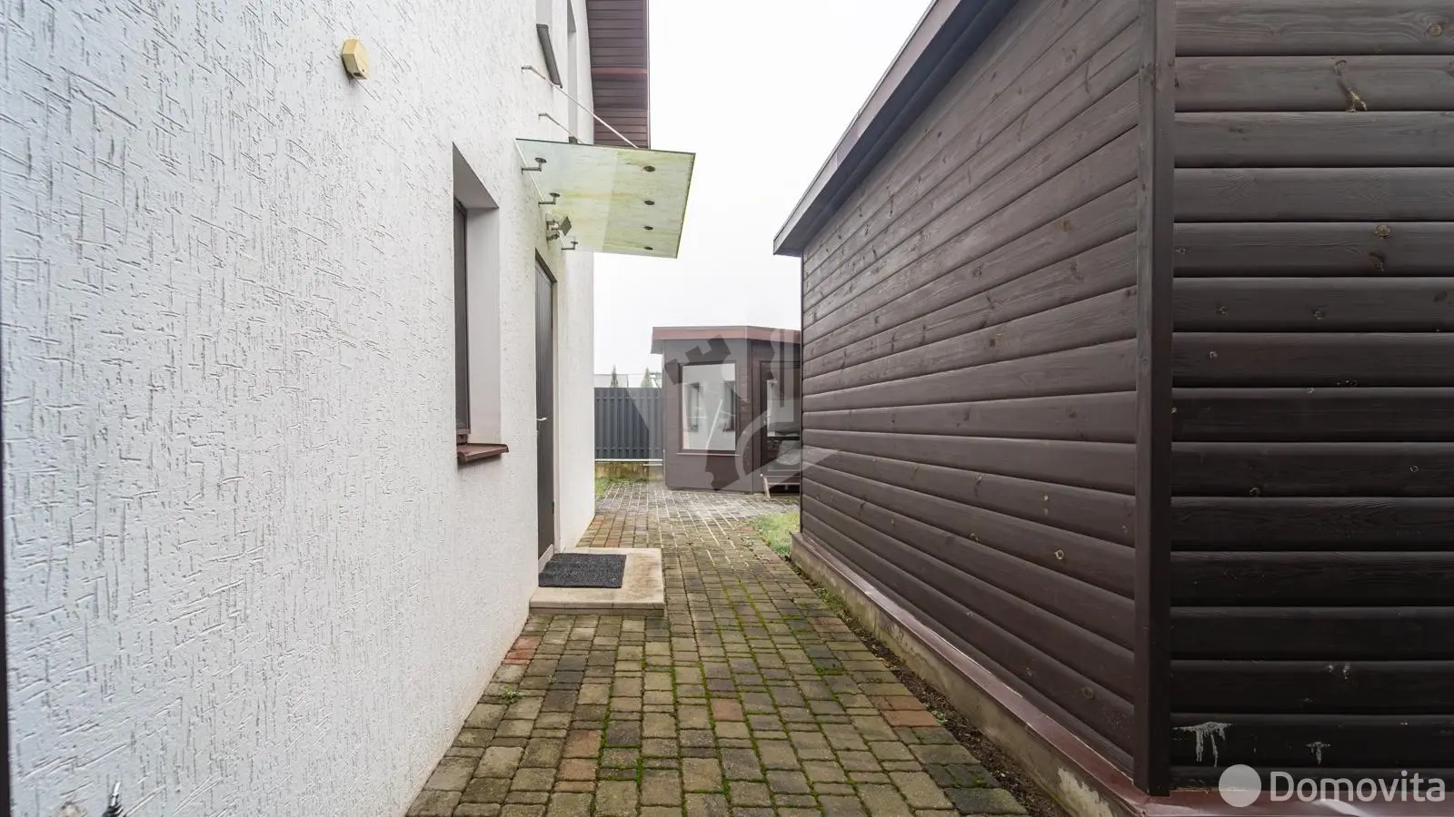 Аренда 2-этажного коттеджа в Минске, Минская область, пер. Можайского 3-й, 2800USD, код 4784 - фото 25